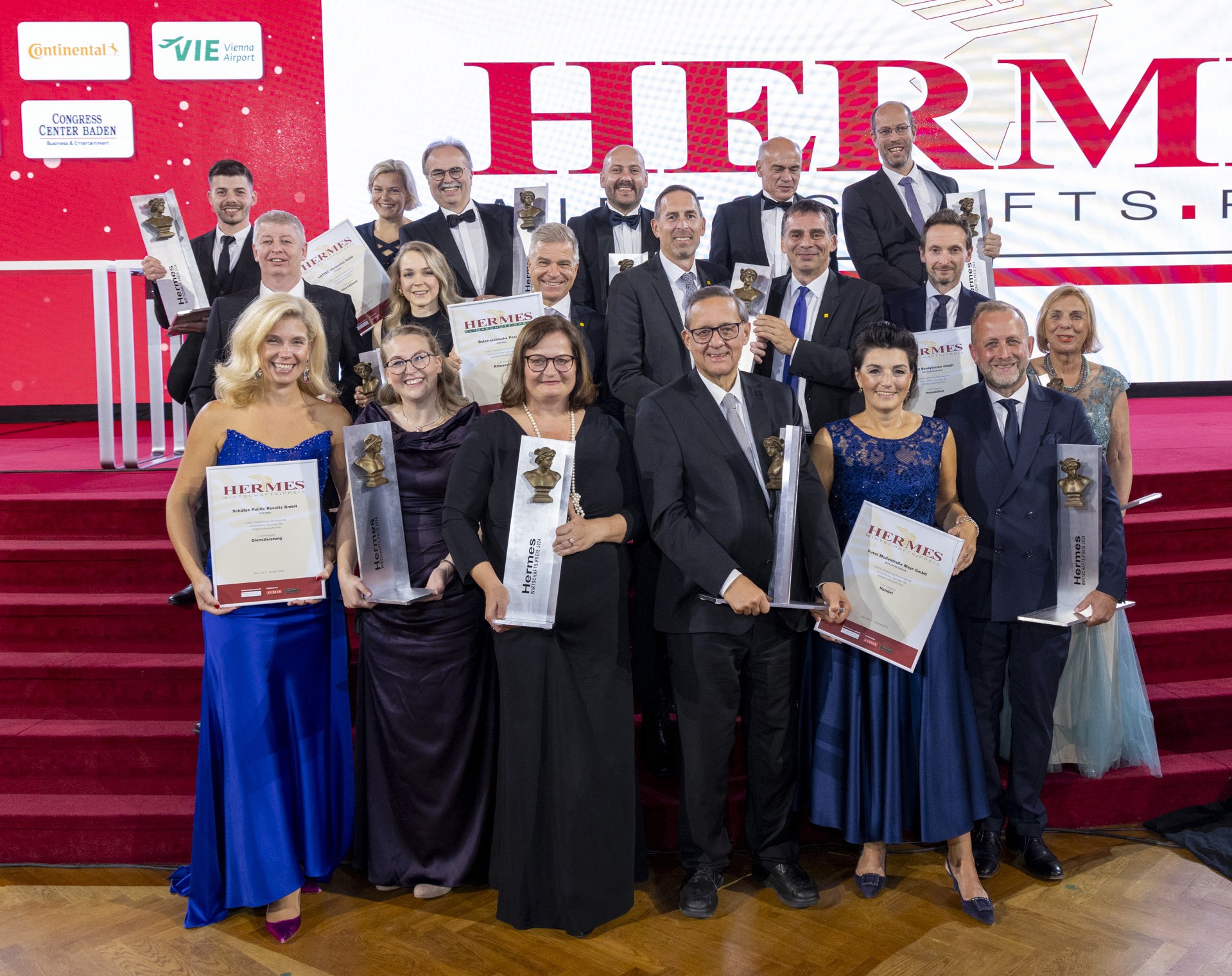 2024 - Hermes Gala